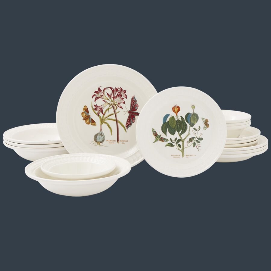 DINNER SETS